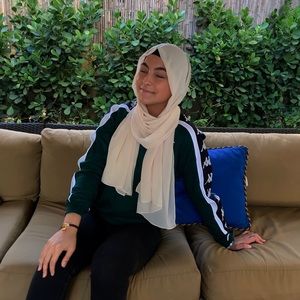 Meet your Posher, Mersiha